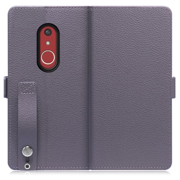 [ LOOF HOLD ] arrows Be4 Plus F-41B arrowsbe4plus arrowsbe4 be4plus アローズ FUJITSU FCNT スマホケース ケース カバー 手帳型ケース 背面ベルト カード収納 本革 マグネット [ arrows Be4 Plus(F-41B) ]