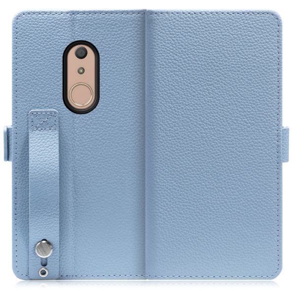 [ LOOF HOLD ] arrows Be4 F-41A arrowsbe4 アローズ FUJITSU FCNT スマホケース ケース カバー 手帳型ケース 背面ベルト カード収納 本革 マグネット [ arrows Be4 F-41A ]