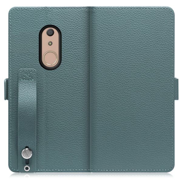 [ LOOF HOLD ] arrows Be4 F-41A arrowsbe4 アローズ FUJITSU FCNT スマホケース ケース カバー 手帳型ケース 背面ベルト カード収納 本革 マグネット [ arrows Be4 F-41A ]