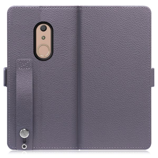 [ LOOF HOLD ] arrows Be4 F-41A arrowsbe4 アローズ FUJITSU FCNT スマホケース ケース カバー 手帳型ケース 背面ベルト カード収納 本革 マグネット [ arrows Be4 F-41A ]