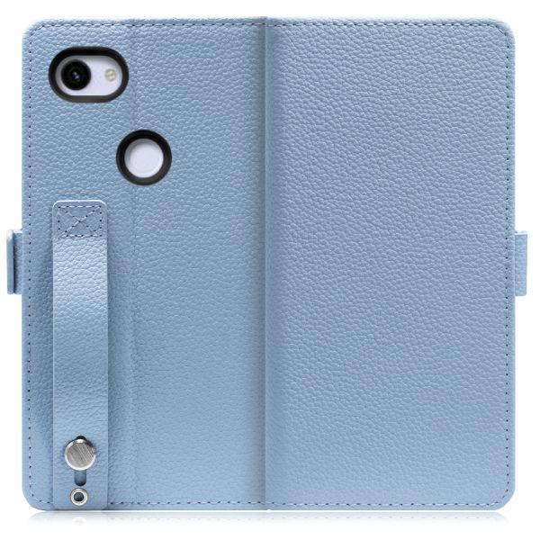 [ LOOF HOLD ] Google Pixel 3a XL googlepixel pixel3axl ピクセル3axl スマホケース ケース カバー 手帳型ケース 背面ベルト カード収納 本革 マグネット [ Google Pixel 3a XL ]