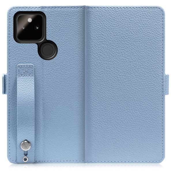 [ LOOF HOLD ] Google Pixel 5a (5G) Googlepixel5a5g pixel5a5g pixel5a スマホケース ケース カバー 手帳型ケース 背面ベルト カード収納 本革 マグネット [ Google Pixel 5a (5G) ]