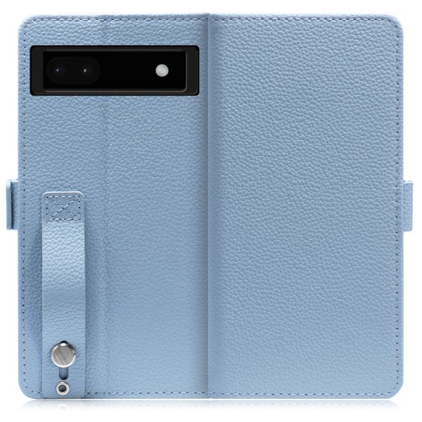 [ LOOF HOLD ] Google Pixel 6a googlepixel6a pixel6a スマホケース ケース カバー 手帳型ケース 背面ベルト カード収納 本革 マグネット [ Google Pixel 6a ]