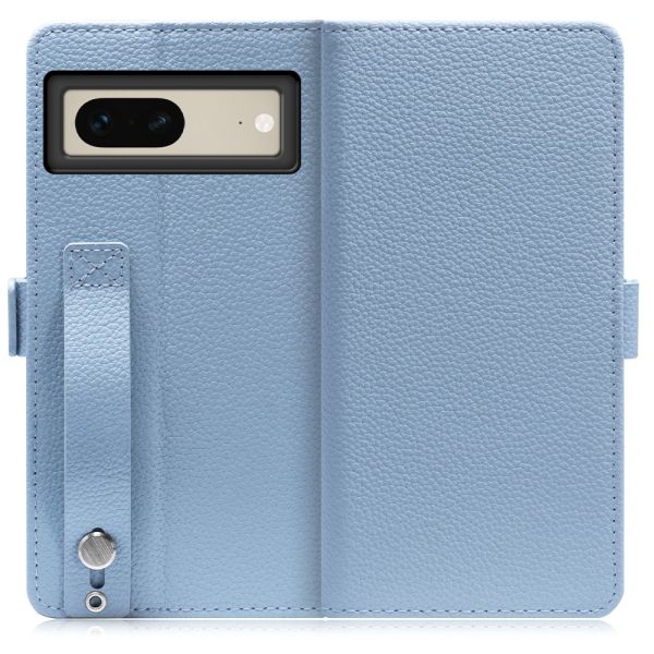 [ LOOF HOLD ] Google pixel 7 googlepixel7 pixel7 ピクセル7 スマホケース ケース カバー 手帳型ケース 背面ベルト カード収納 本革 マグネット [ Google Pixel 7 ]