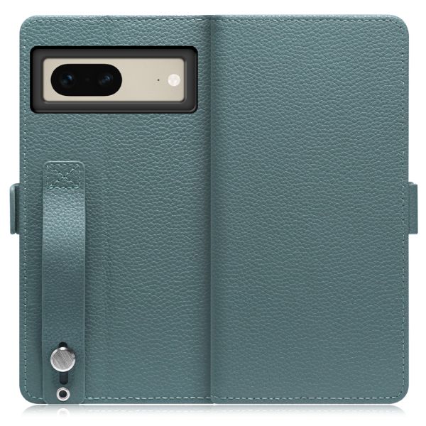 [ LOOF HOLD ] Google pixel 7 googlepixel7 pixel7 ピクセル7 スマホケース ケース カバー 手帳型ケース 背面ベルト カード収納 本革 マグネット [ Google Pixel 7 ]