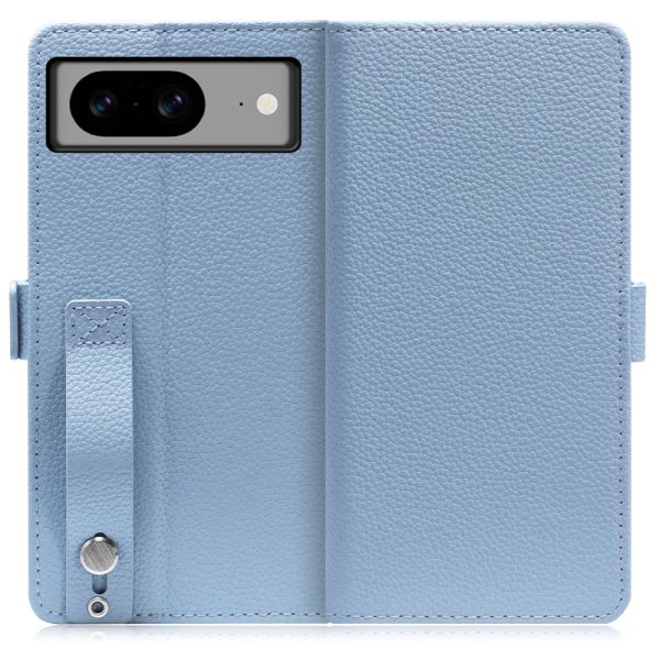 [ LOOF HOLD ] Google pixel 8 googlepixel8 Pixel8 ピクセル8 スマホケース ケース カバー 手帳型ケース 背面ベルト カード収納 本革 マグネット [ Google Pixel 8 ]