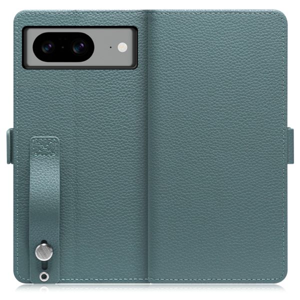 [ LOOF HOLD ] Google pixel 8 googlepixel8 Pixel8 ピクセル8 スマホケース ケース カバー 手帳型ケース 背面ベルト カード収納 本革 マグネット [ Google Pixel 8 ]