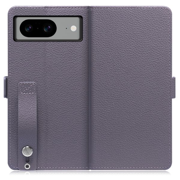 [ LOOF HOLD ] Google pixel 8 googlepixel8 Pixel8 ピクセル8 スマホケース ケース カバー 手帳型ケース 背面ベルト カード収納 本革 マグネット [ Google Pixel 8 ]
