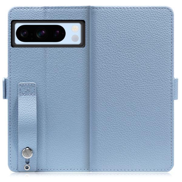 [ LOOF HOLD ] Google pixel 8 Pro googlepixel8pro Pixel8 8Pro プロ ピクセル8Pro スマホケース ケース カバー 手帳型ケース 背面ベルト カード収納 本革 マグネット [ Google Pixel 8 Pro ]