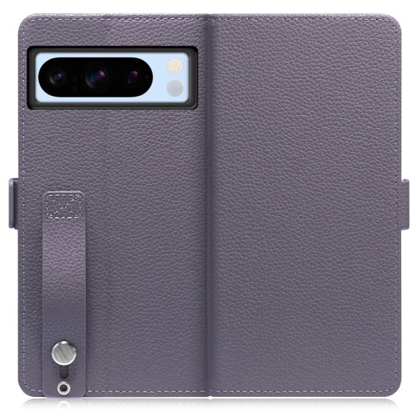 [ LOOF HOLD ] Google pixel 8 Pro googlepixel8pro Pixel8 8Pro プロ ピクセル8Pro スマホケース ケース カバー 手帳型ケース 背面ベルト カード収納 本革 マグネット [ Google Pixel 8 Pro ]