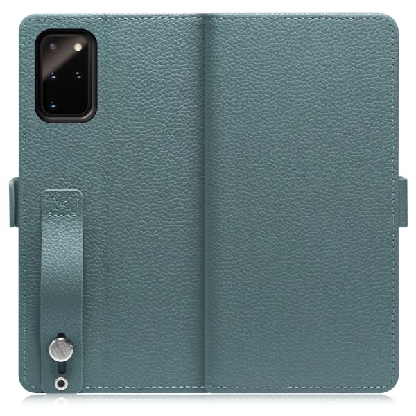 [ LOOF HOLD ] Galaxy S20+ 5G SC-52A / SCG02 s20plus S20 plus s20プラス s20+5g s20plus5g スマホケース ケース カバー 手帳型ケース 背面ベルト カード収納 本革 マグネット [ Galaxy S20+ 5G ]