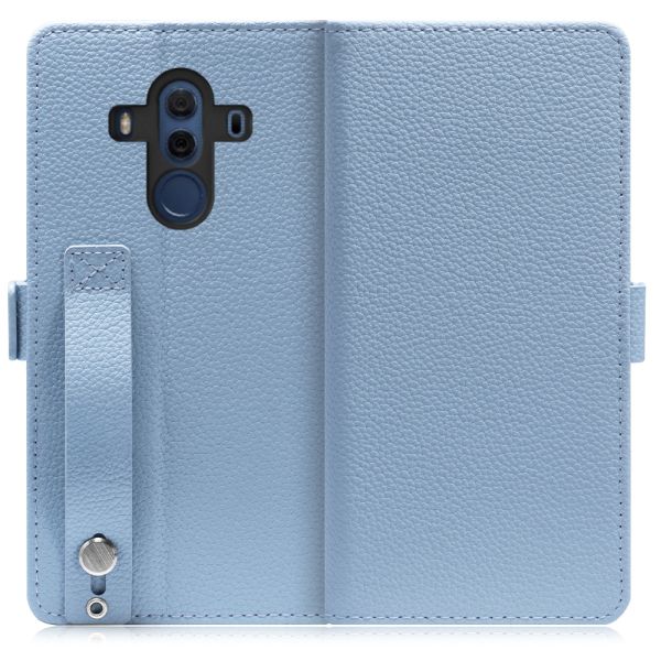 [ LOOF HOLD ] HUAWEI Mate 10 Pro 703HW / BLA-L29 mate10pro mate 10pro mate10 pro スマホケース ケース カバー 手帳型ケース 背面ベルト カード収納 本革 マグネット [ HUAWEI Mate 10 Pro ]