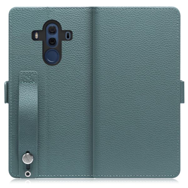 [ LOOF HOLD ] HUAWEI Mate 10 Pro 703HW / BLA-L29 mate10pro mate 10pro mate10 pro スマホケース ケース カバー 手帳型ケース 背面ベルト カード収納 本革 マグネット [ HUAWEI Mate 10 Pro ]