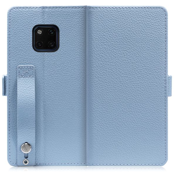 [ LOOF HOLD ] HUAWEI Mate 20 Pro LYA-L29 mate20pro mate 20pro mate20 pro スマホケース ケース カバー 手帳型ケース 背面ベルト カード収納 本革 マグネット [ HUAWEI Mate 20 Pro ]