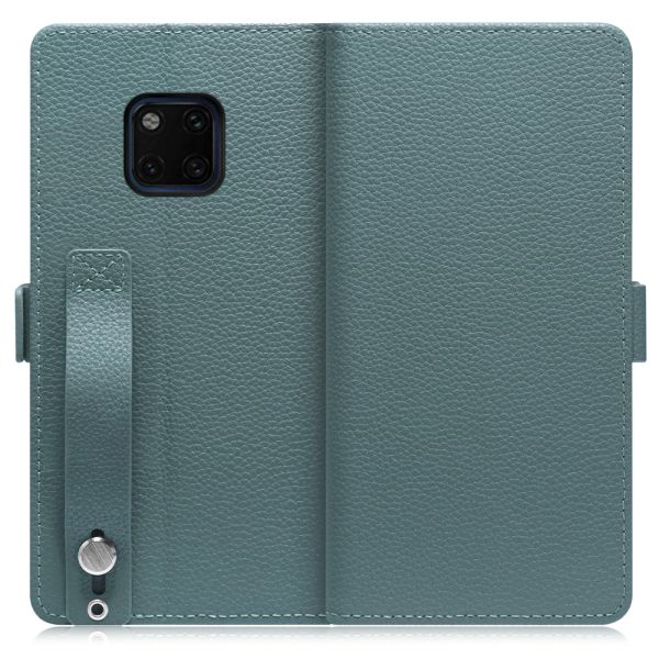 [ LOOF HOLD ] HUAWEI Mate 20 Pro LYA-L29 mate20pro mate 20pro mate20 pro スマホケース ケース カバー 手帳型ケース 背面ベルト カード収納 本革 マグネット [ HUAWEI Mate 20 Pro ]