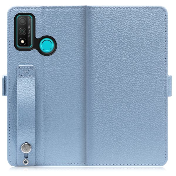 [ LOOF HOLD ] HUAWEI nova lite 3+ novalite3plus novalite 3 plus 3plus スマホケース ケース カバー 手帳型ケース 背面ベルト カード収納 本革 マグネット [ HUAWEI nova lite 3+ ]