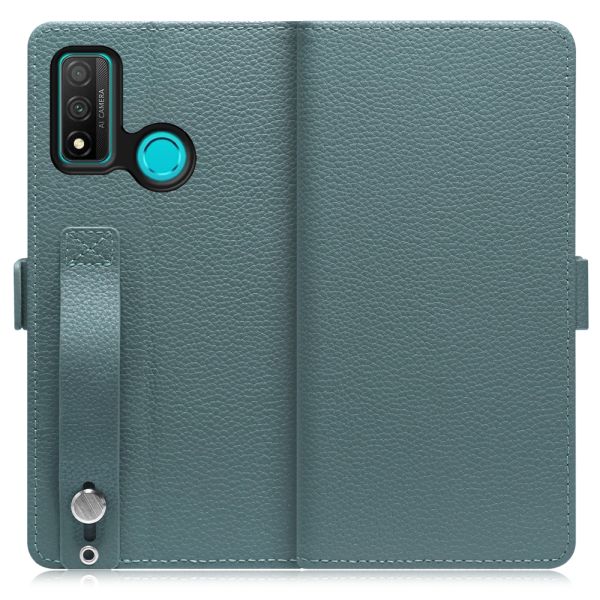 [ LOOF HOLD ] HUAWEI nova lite 3+ novalite3plus novalite 3 plus 3plus スマホケース ケース カバー 手帳型ケース 背面ベルト カード収納 本革 マグネット [ HUAWEI nova lite 3+ ]
