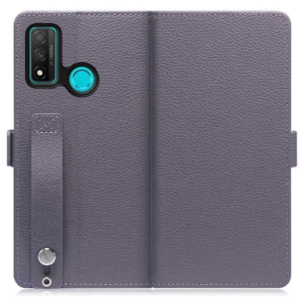 [ LOOF HOLD ] HUAWEI nova lite 3+ novalite3plus novalite 3 plus 3plus スマホケース ケース カバー 手帳型ケース 背面ベルト カード収納 本革 マグネット [ HUAWEI nova lite 3+ ]