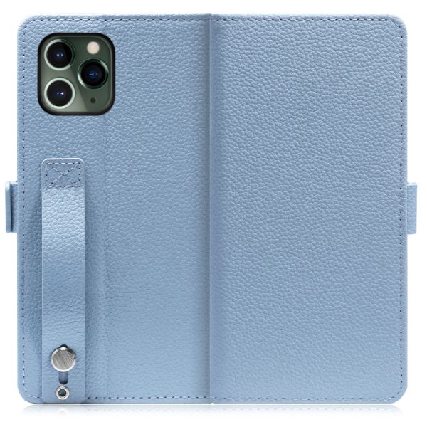 [ LOOF HOLD ] iPhone 11 Pro iPhone11pro 11pro スマホケース ケース カバー 手帳型ケース 背面ベルト カード収納 本革 マグネット [ iPhone 11 Pro ]
