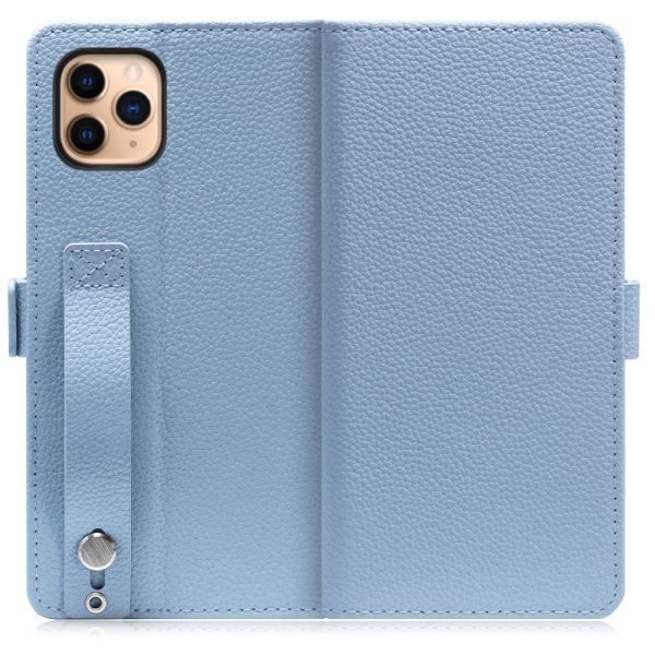 [ LOOF HOLD ] iPhone 11 Pro Max iPhone11promax 11promax 11 promax スマホケース ケース カバー 手帳型ケース 背面ベルト カード収納 本革 マグネット [ iPhone 11 Pro Max ]