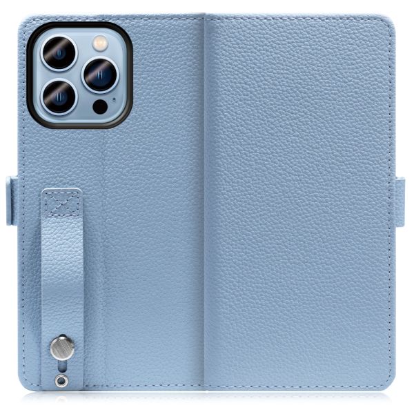 [ LOOF HOLD ] iPhone 14 Pro Max iphone14promax 14promax プロマックス スマホケース ケース カバー 手帳型ケース 背面ベルト カード収納 本革 マグネット [ iPhone 14 Pro Max ]