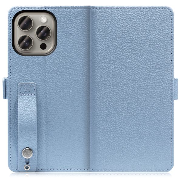 [ LOOF HOLD ] iPhone 15 Pro Max iPhone15 Pro Max アイフォン15 プロ マックス iPhone 15 15ProMax アイフォン 15 スマホケース ケース カバー 手帳型ケース 背面ベルト カード収納 本革 マグネット [ iPhone 15 Pro Max ]
