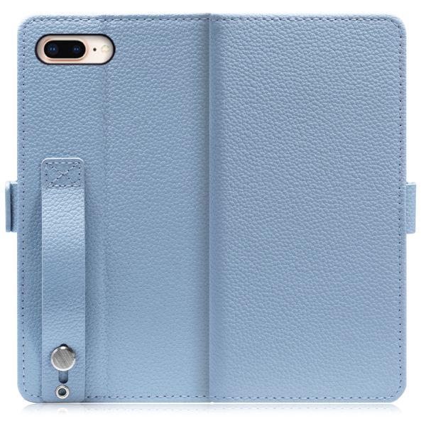 [ LOOF HOLD ] iPhone 7 Plus / 8 Plus iphone7plus iphone8plus 7plus 8plus スマホケース ケース カバー 手帳型ケース 背面ベルト カード収納 本革 マグネット [ iPhone 7 Plus / 8 Plus ]