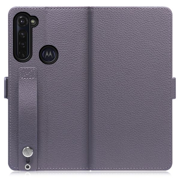 [ LOOF HOLD ] moto g pro motogpro gpro スマホケース ケース カバー 手帳型ケース 背面ベルト カード収納 本革 マグネット [ moto g pro ]