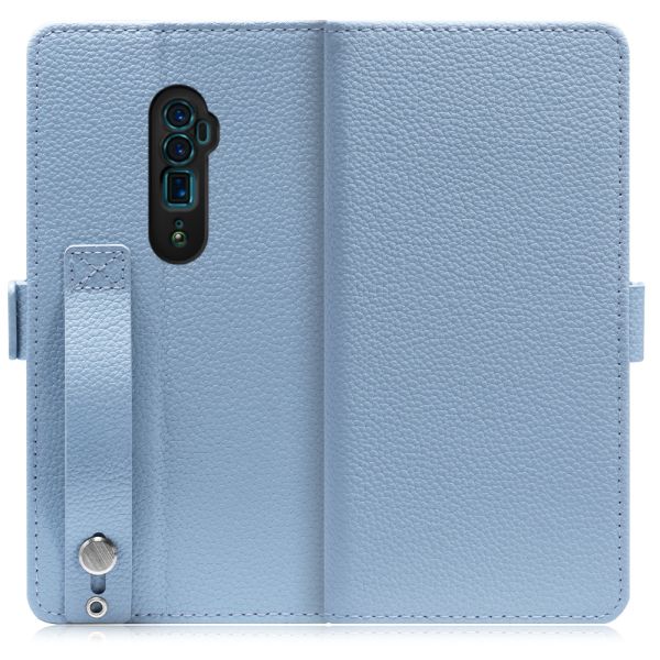 [ LOOF HOLD ] OPPO Reno 10x Zoom reno10xzoom 10xzoom スマホケース ケース カバー 手帳型ケース 背面ベルト カード収納 本革 マグネット [ OPPO Reno 10x Zoom ]