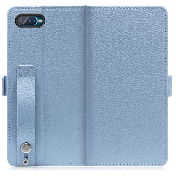 [ LOOF HOLD ] OPPO Reno A / Reno A 128G renoa renoa128g スマホケース ケース カバー 手帳型ケース 背面ベルト カード収納 本革 マグネット [ OPPO Reno A / Reno A 128G ]