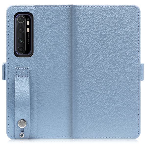 [ LOOF HOLD ] Xiaomi Mi Note 10 Lite  minote10lite 10lite スマホケース ケース カバー 手帳型ケース 背面ベルト カード収納 本革 マグネット [ Mi Note 10 Lite  ]