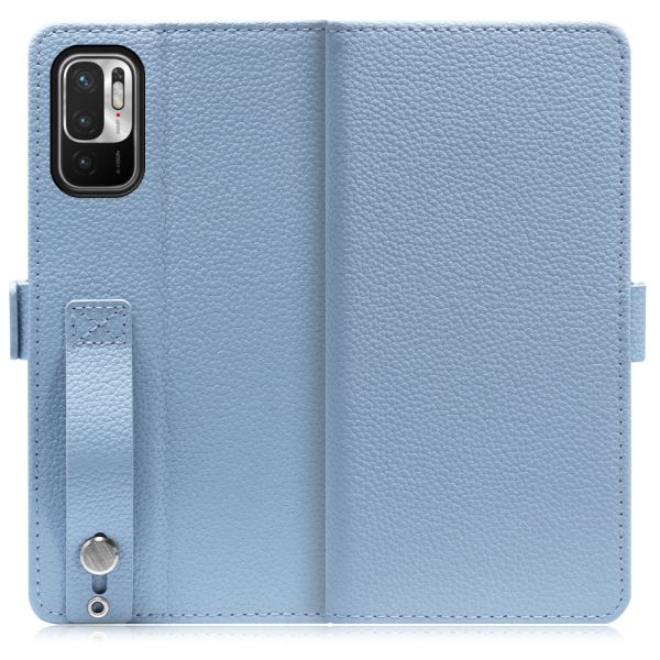 [ LOOF HOLD ] Xiaomi Redmi Note 10 JE / Redmi Note 10T redminote10je redminote10t スマホケース ケース カバー 手帳型ケース 背面ベルト カード収納 本革 マグネット [ Redmi Note 10 JE / 10T ]
