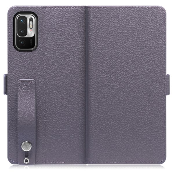 [ LOOF HOLD ] Xiaomi Redmi Note 10 JE / Redmi Note 10T redminote10je redminote10t スマホケース ケース カバー 手帳型ケース 背面ベルト カード収納 本革 マグネット [ Redmi Note 10 JE / 10T ]