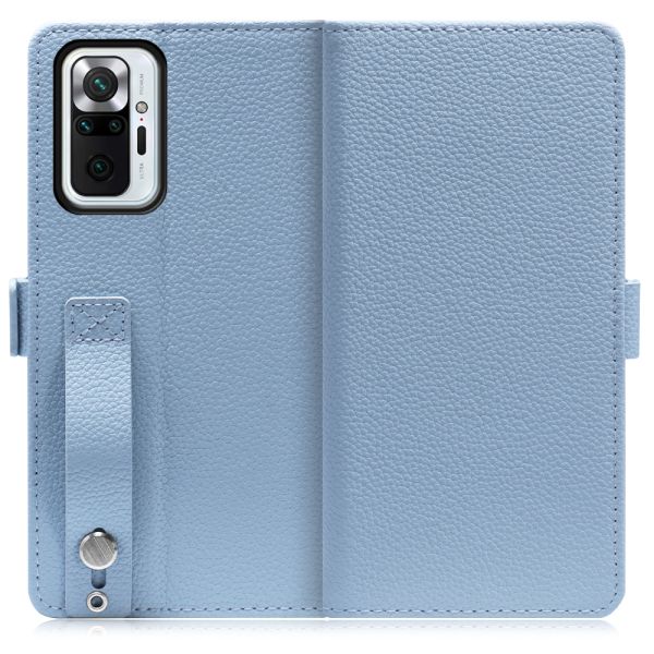 [ LOOF HOLD ] Xiaomi Redmi Note 10 Pro redminote10pro note10pro redminote 10pro スマホケース ケース カバー 手帳型ケース 背面ベルト カード収納 本革 マグネット [ Redmi Note 10 Pro ]