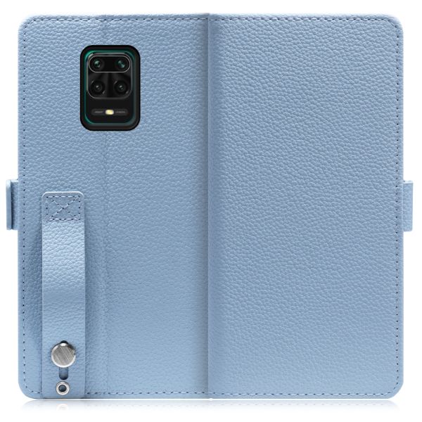 [ LOOF HOLD ] Xiaomi Redmi Note 9S redminote9s note9S redminote スマホケース ケース カバー 手帳型ケース 背面ベルト カード収納 本革 マグネット [ Redmi Note 9S ]