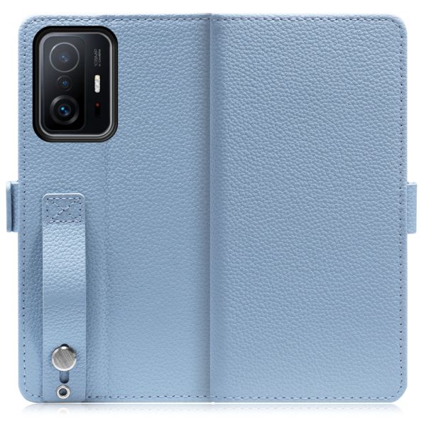 [ LOOF HOLD ] Xiaomi 11T / 11T Pro xiaomi11t xiaomi11tpro 11tpro スマホケース ケース カバー 手帳型ケース 背面ベルト カード収納 本革 マグネット [ Xiaomi 11T / 11T Pro ]
