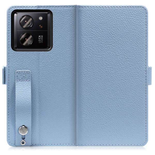 [ LOOF HOLD ] Xiaomi 13T / 13T Pro XIG04 13 T 13TPro スマホケース ケース カバー 手帳型ケース 背面ベルト カード収納 本革 マグネット [ Xiaomi 13T / 13T Pro ]