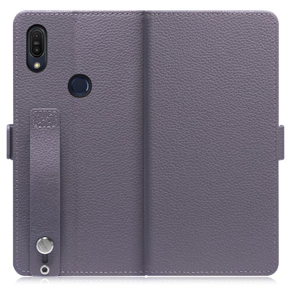 [ LOOF HOLD ] ZenFone Max Pro (M1) ZB602KL zenfonemaxpro maxpro maxprom1 スマホケース ケース カバー 手帳型ケース 背面ベルト カード収納 本革 マグネット [ ZenFone Max Pro (M1) ]