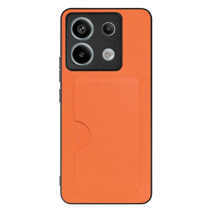 [ LOOF SKIN SLIM-SLOT ] Redmi Note 13 Pro 5G  スマホケース 背面 ケース カバー ハードケース ストラップホール [ Redmi Note 13 Pro 5G ]