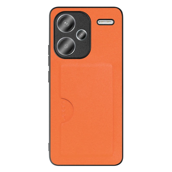 [ LOOF SKIN SLIM-SLOT ] Xiaomi Redmi Note 13 Pro+ 5G  スマホケース 背面 ケース カバー ハードケース ストラップホール [ Redmi Note 13 Pro+ 5G ]