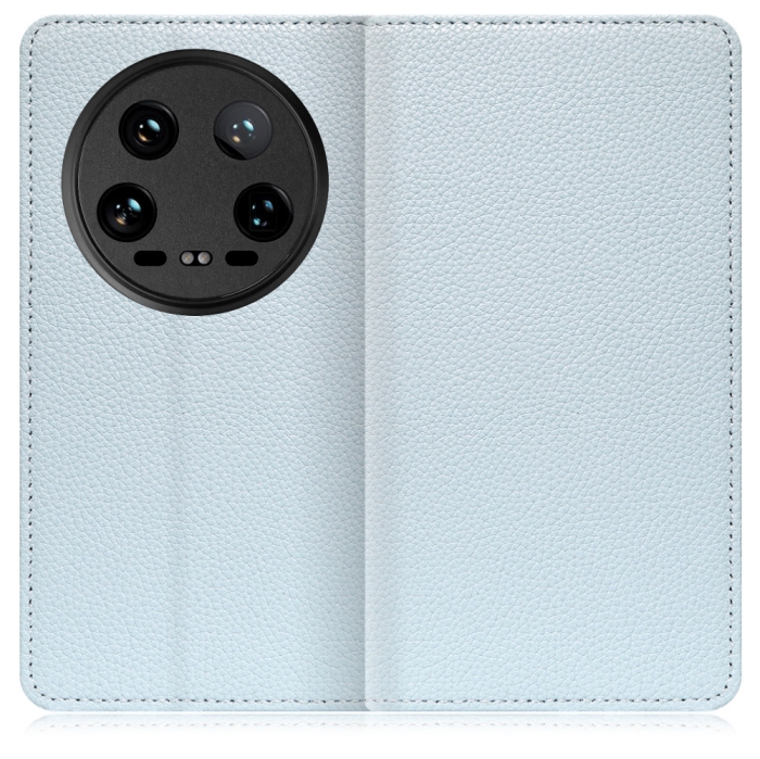 [ LOOF BOOK ] Xiaomi 14 Ultra  スマホケース ケース カバー 手帳型ケース カード収納 本革 マグネットなし ベルトなし [ Xiaomi 14 Ultra ]