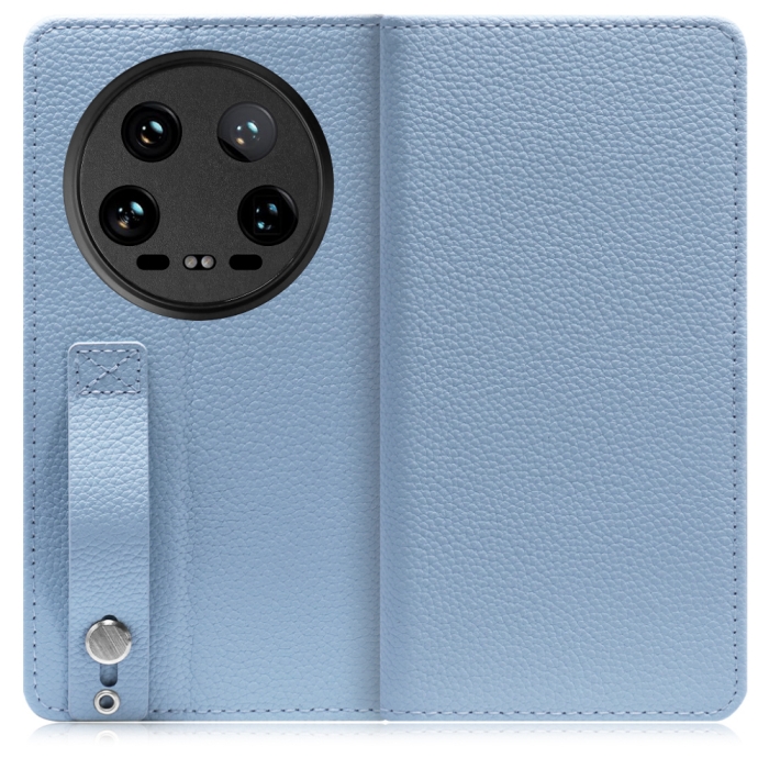[ LOOF HOLD ] Xiaomi 14 Ultra  スマホケース ケース カバー 手帳型ケース 背面ベルト カード収納 本革 マグネットなし [ Xiaomi 14 Ultra ]