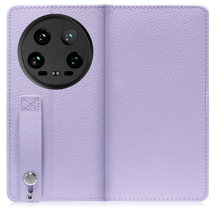 [ LOOF HOLD ] Xiaomi 14 Ultra  スマホケース ケース カバー 手帳型ケース 背面ベルト カード収納 本革 マグネットなし [ Xiaomi 14 Ultra ]