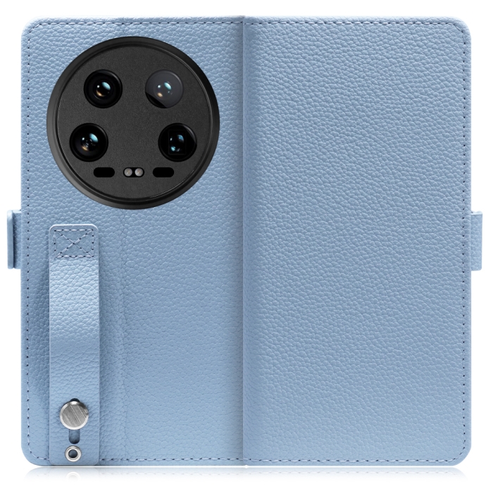 [ LOOF HOLD ] Xiaomi 14 Ultra  スマホケース ケース カバー 手帳型ケース 背面ベルト カード収納 本革 マグネット [ Xiaomi 14 Ultra ]
