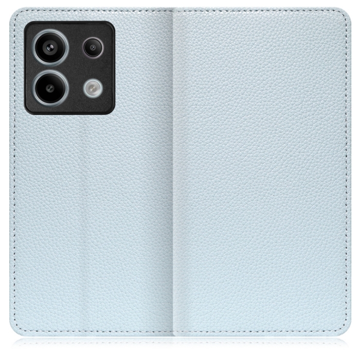 [ LOOF BOOK ] Redmi Note 13 Pro 5G  スマホケース ケース カバー 手帳型ケース カード収納 本革 マグネットなし ベルトなし [ Redmi Note 13 Pro 5G ]