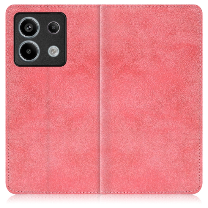 [ LOOF SIKI ] Redmi Note 13 Pro 5G  スマホケース ケース カバー 手帳型ケース カード収納 マグネットなし ベルトなし [ Redmi Note 13 Pro 5G ]
