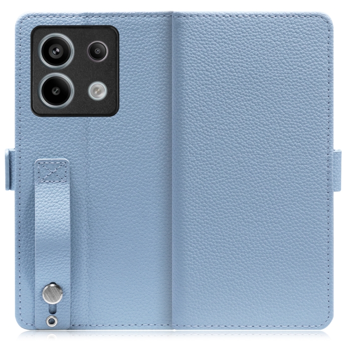 [ LOOF HOLD ] Redmi Note 13 Pro 5G  スマホケース ケース カバー 手帳型ケース 背面ベルト カード収納 本革 マグネット [ Redmi Note 13 Pro 5G ]