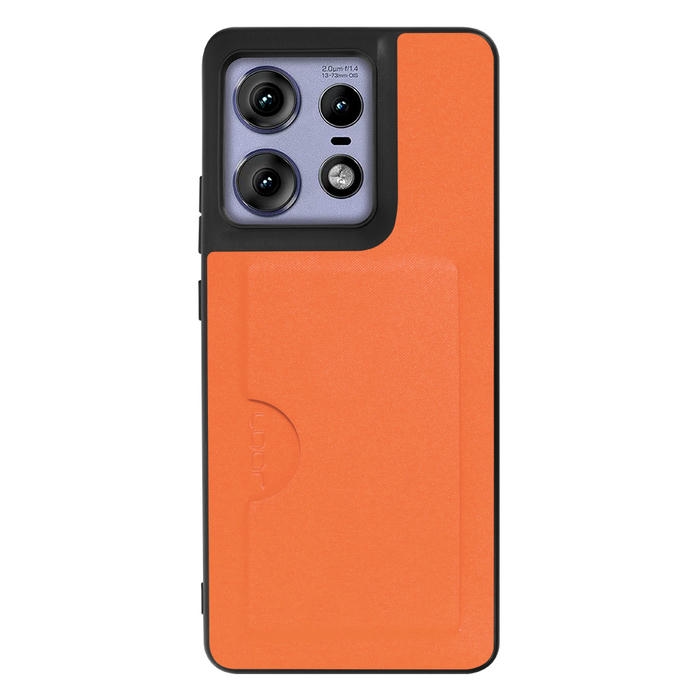 [ LOOF SKIN SLIM-SLOT ] motorola edge 50 pro / 50s pro  スマホケース 背面 ケース カバー ハードケース ストラップホール [ motorola edge 50 pro / 50s pro ]
