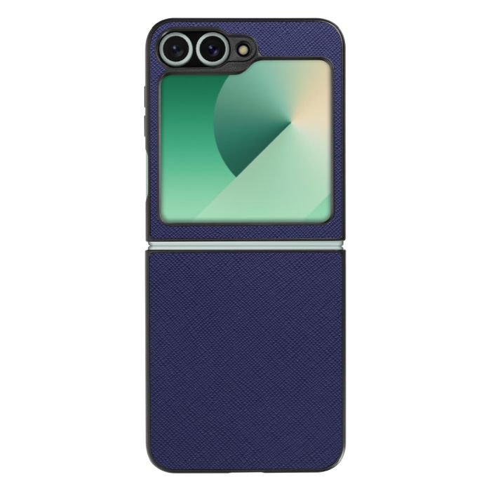 [ LOOF CASUAL-SHELL ] Galaxy Z Flip6  スマホケース 背面 ケース カバー ハードケース  [ Galaxy Z Flip6 ]