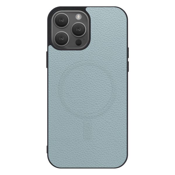 [ LOOF LUXURY-SHELL MagSafe対応 ] iPhone 14 Pro iphone14pro 14pro プロ スマホケース 背面 ケース カバー ハードケース 本革 ストラップホール [ iPhone 14 Pro ]
